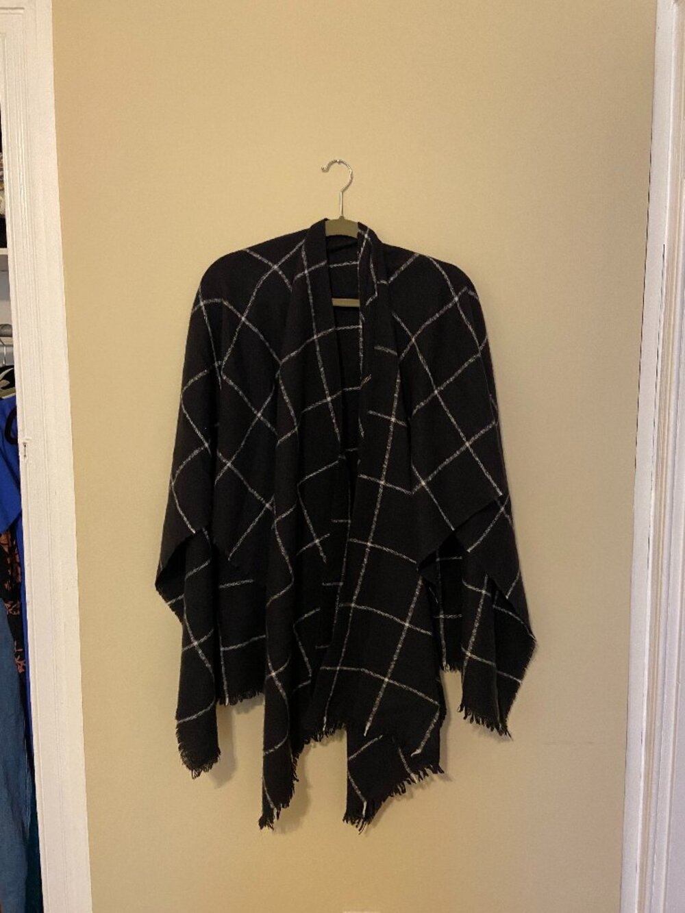 Old Navy Women's Shawl